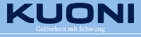 Kuoni Golfreisen mit Schwung